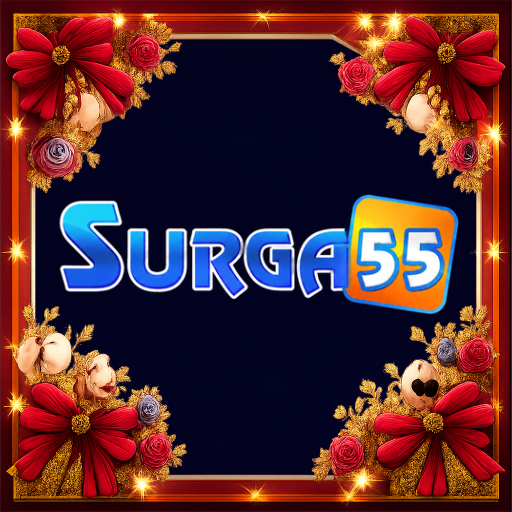 surga55 — mitra unggulan