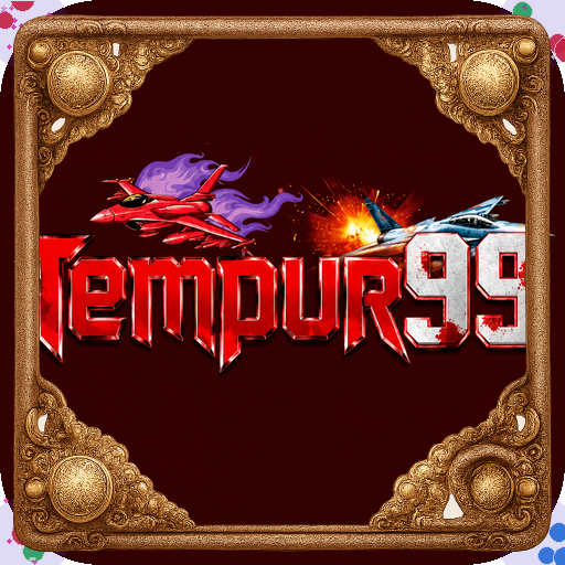 tempur99 — galeri pratinjau Resmi APK
